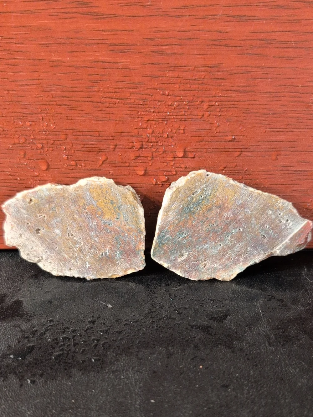 Agate #43